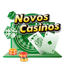 Navegando pelo Mundo dos Novos Casinos Online em Portugal