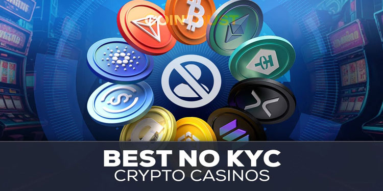 No KYC Casinos The Future of Online Gambling -1074158137