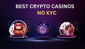 No KYC Casinos The Future of Online Gambling -1074158137