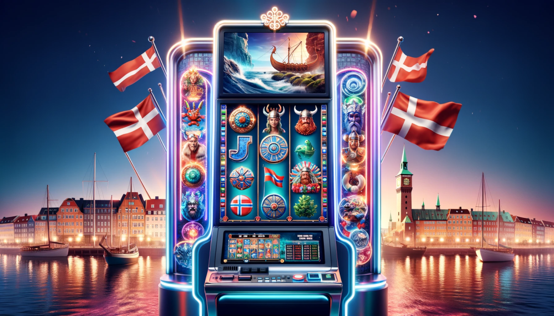 Nye Casinoer i Danmark Alt hvad du behøver at vide