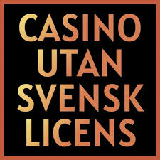 Online Casino utan Svensk Licens - Fördelar och Risker
