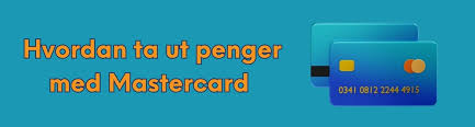 Online Casinoer med Mastercard - Den Ultimative Guide Online Casinoer med Mastercard - Den Ultimative Guide