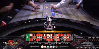 Online Live Roulette Spielen - Ein umfassender Leitfaden