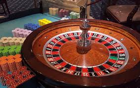 Roulette Online Spielen - Der ultimative Leitfaden für Glücksspiel-Enthusiasten