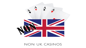 Understanding Non UKGC Licensed Casinos Risks and Rewards