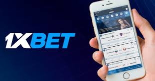 1xBet Корея Скачать Приложение для Удобных Ставок -1109989621