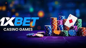 1xBet Vietnam Download the App for Ultimate Betting Experience -749569418 1xBet Vietnam Download the App for Ultimate Betting Experience -749569418