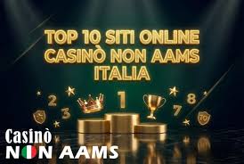 Casinò Non AAMS Senza Documenti Guida Completa per Giocatori Casinò Non AAMS Senza Documenti Guida Completa per Giocatori