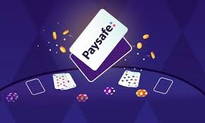Casino Online Paysafecard Eine sichere Zahlungsmethode für Ihr Spielerlebnis
