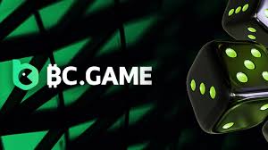 Descubre BC GAME Tu Casino de Criptomonedas Ideal Descubre BC GAME Tu Casino de Criptomonedas Ideal