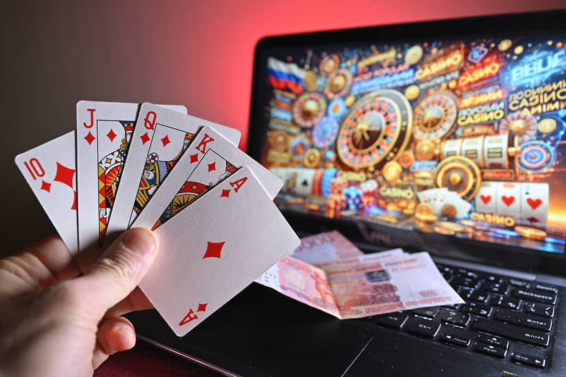 Discover the Thrills of Casino CryptoWins