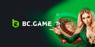 Exploring BC.Game The Premier Online Casino Experience in Indonesia