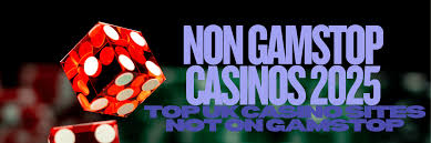 Exploring British Casino Sites Not on GamStop -2009840589