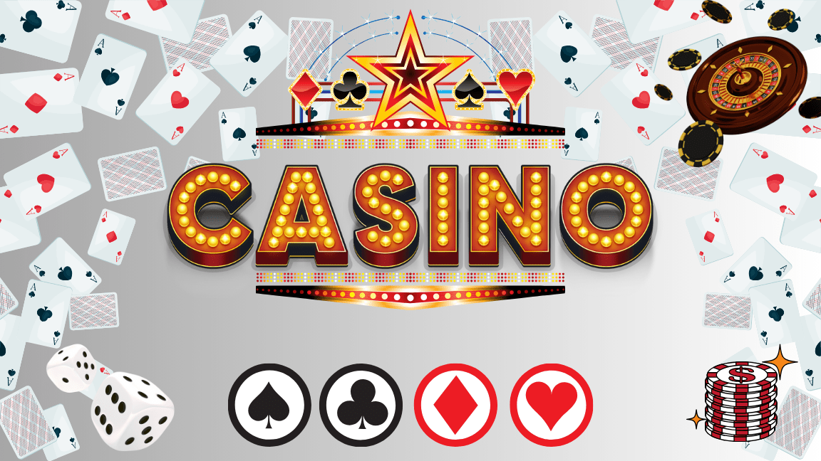 Exploring British Casino Sites Not on GamStop -2009840589