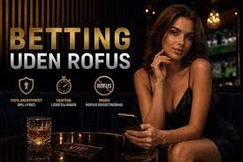 Hvordan man spiller uden om ROFUS 1839667691
