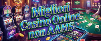 I migliori casino online esteri Guida completa e consigli utili
