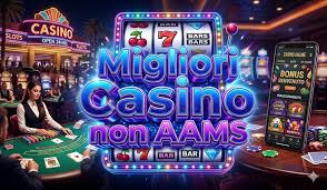 I migliori casino stranieri guida completa per i giocatori italiani