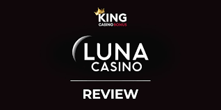 Luna Casino DK En Dybtgående Guide til Online Spil