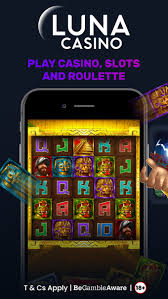 Luna Casino DK En Dybtgående Guide til Online Spil