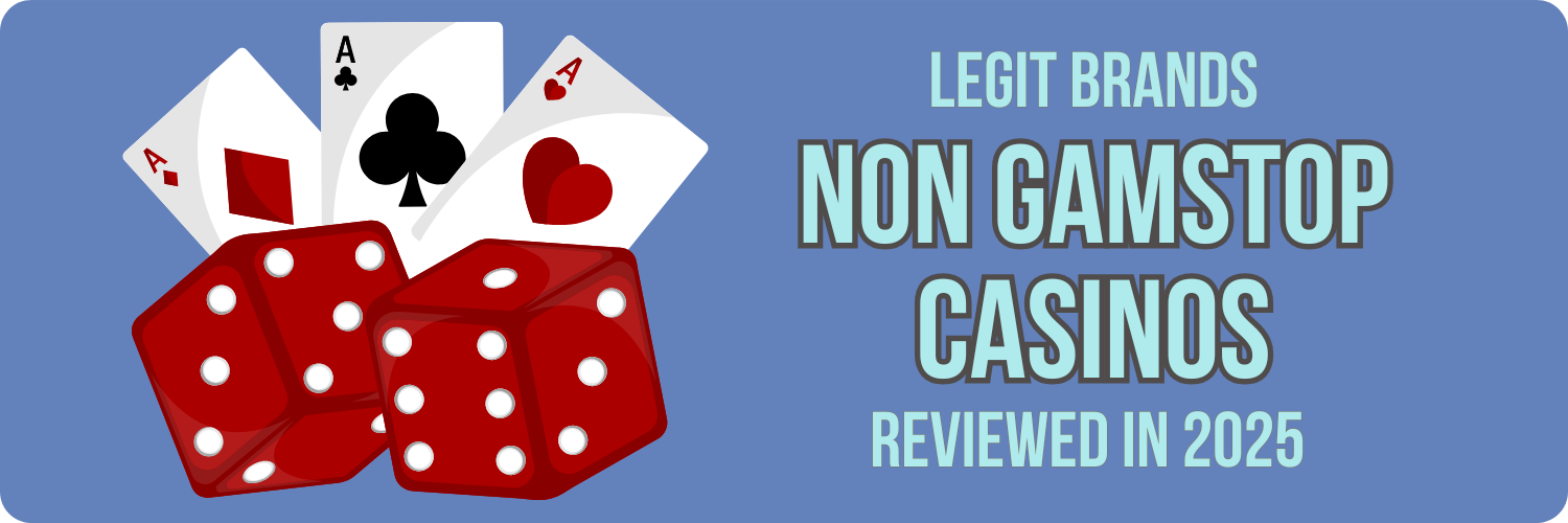 Online Casinos Not Blocked by Restrictions Your Guide to Accessible Gambling