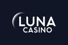 Oplev Fortryllende Underholdning med Luna Casino DK