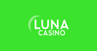 Oplev Fortryllende Underholdning med Luna Casino DK