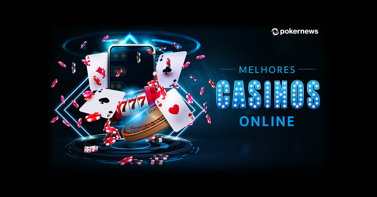Os Melhores Casinos Online Para Jogadores em 2023 -1898426230