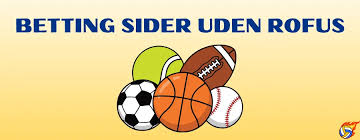 Udenlandske Casinoer uden ROFUS 2026 En Omfattende Guide