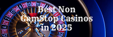 Understanding GamStop Excluded Sites A Guide to Non-GamStop Casinos