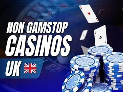 Understanding GamStop Excluded Sites A Guide to Non-GamStop Casinos