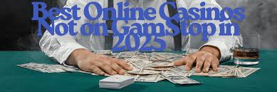 Understanding What Gambling Sites Are Not
