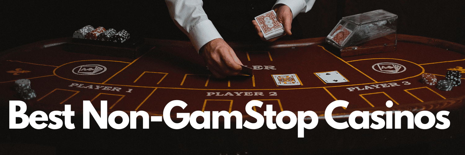 Understanding What Gambling Sites Are Not