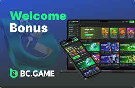 Unlocking Fun and Fortune The BC.Game ID App Experience Unlocking Fun and Fortune The BC.Game ID App Experience