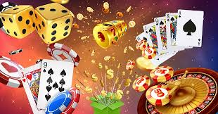 Exploring 3777bet The Ultimate Online Betting Experience