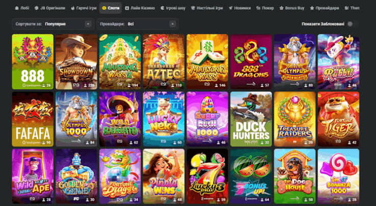 JB Casino Indonesia Review Experience the Thrill of Online Gaming JB Casino Indonesia Review Experience the Thrill of Online Gaming