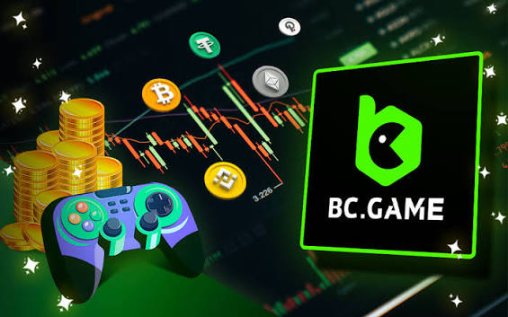 Política AML de BC.Game Transparencia y Seguridad en el Juego