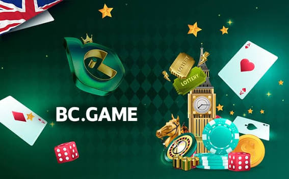 Understanding How BC Game Works A Complete Guide Understanding How BC Game Works A Complete Guide