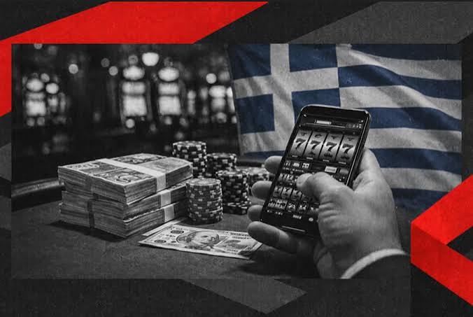 Καλύτερα Ξένα Online Casino Ο Απόλυτος Οδηγός για Διασκέδαση και Κέρδη
